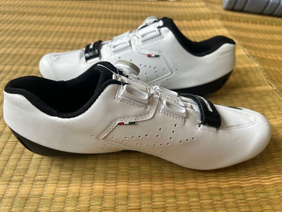 GAERNE G-Volata ロードバイクSPD-SL EU43.5