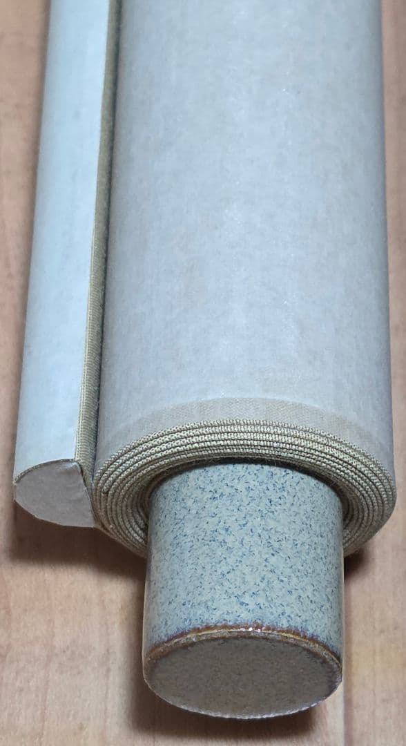 【桃太郎図】木村亮平 743 共箱 掛け軸 肉筆 端午の節句