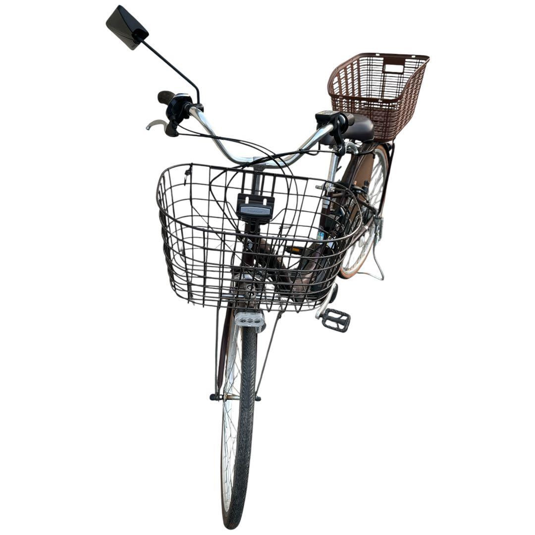 【大阪府内送料無料】ブリヂストン Assistaシリーズ