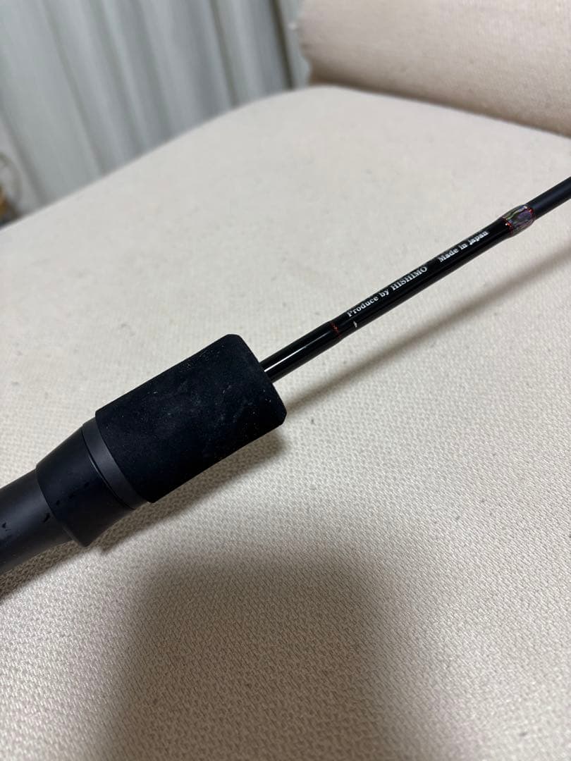 HISHIMO ソルダムゴースト604 SOMG604 603 602