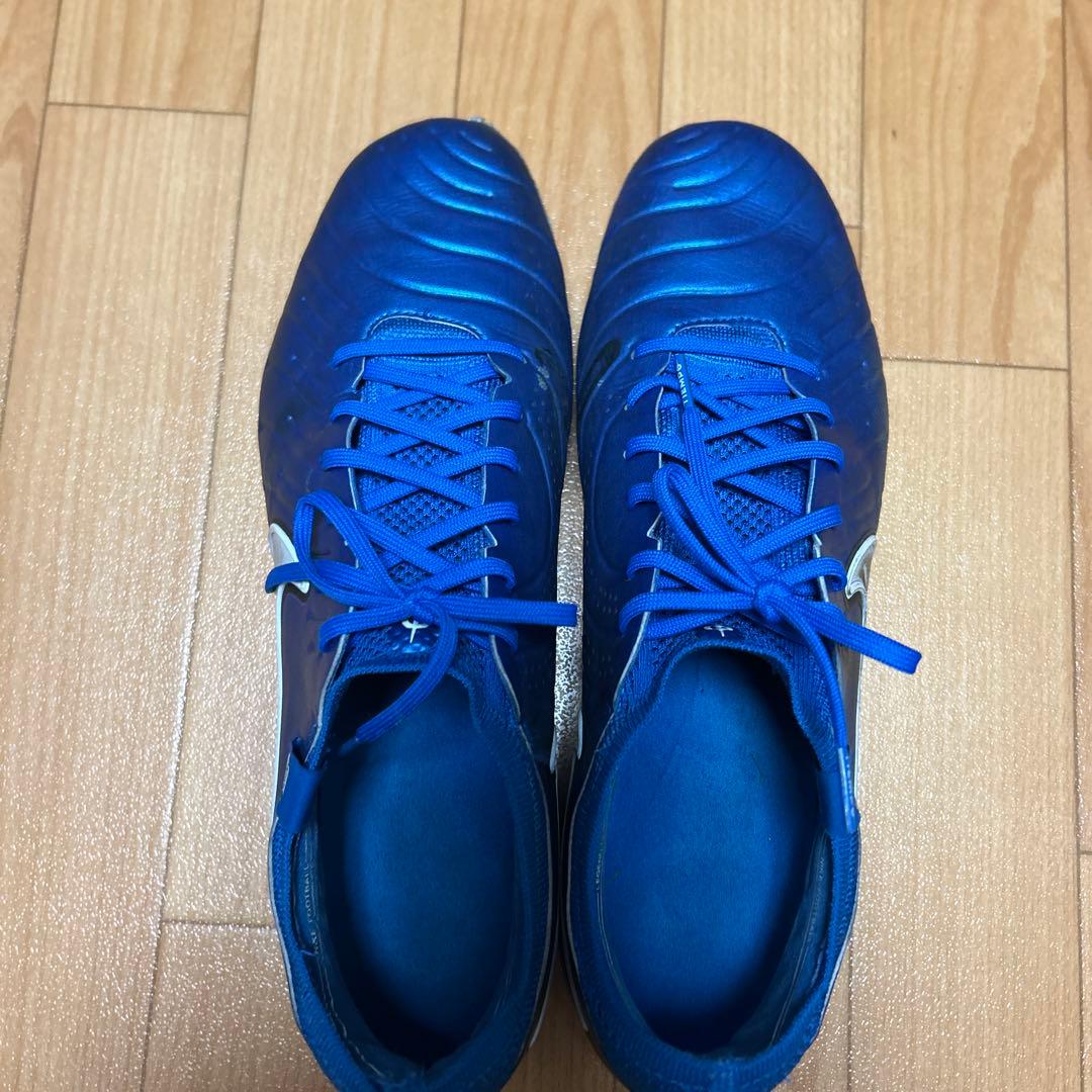 Nike Tiempo ティエンポ レジェンド 10 エリート AG 30cm