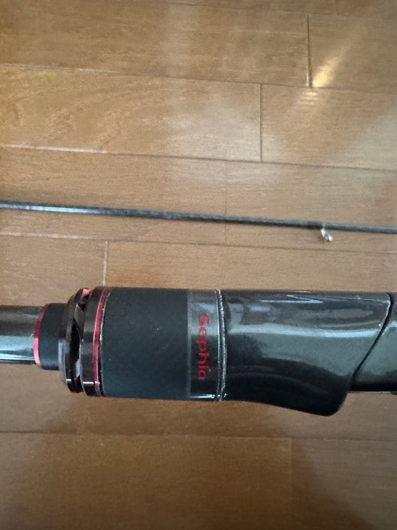 SHIMANO Sephia XTUNE S82ML エギングロッド