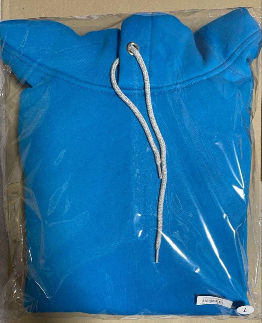 DISH// 北村匠海　生誕　パーカー　鯉太郎プルオーバー　新品未開封