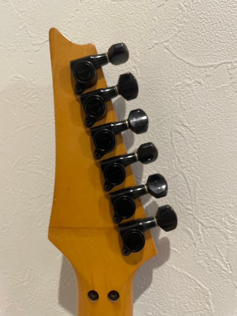 Ibanez アイバニーズPL650 ProLineSERIESビンテージ品