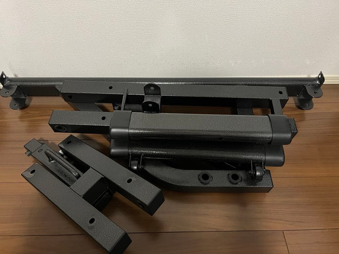 YouTenインクラインベンチ