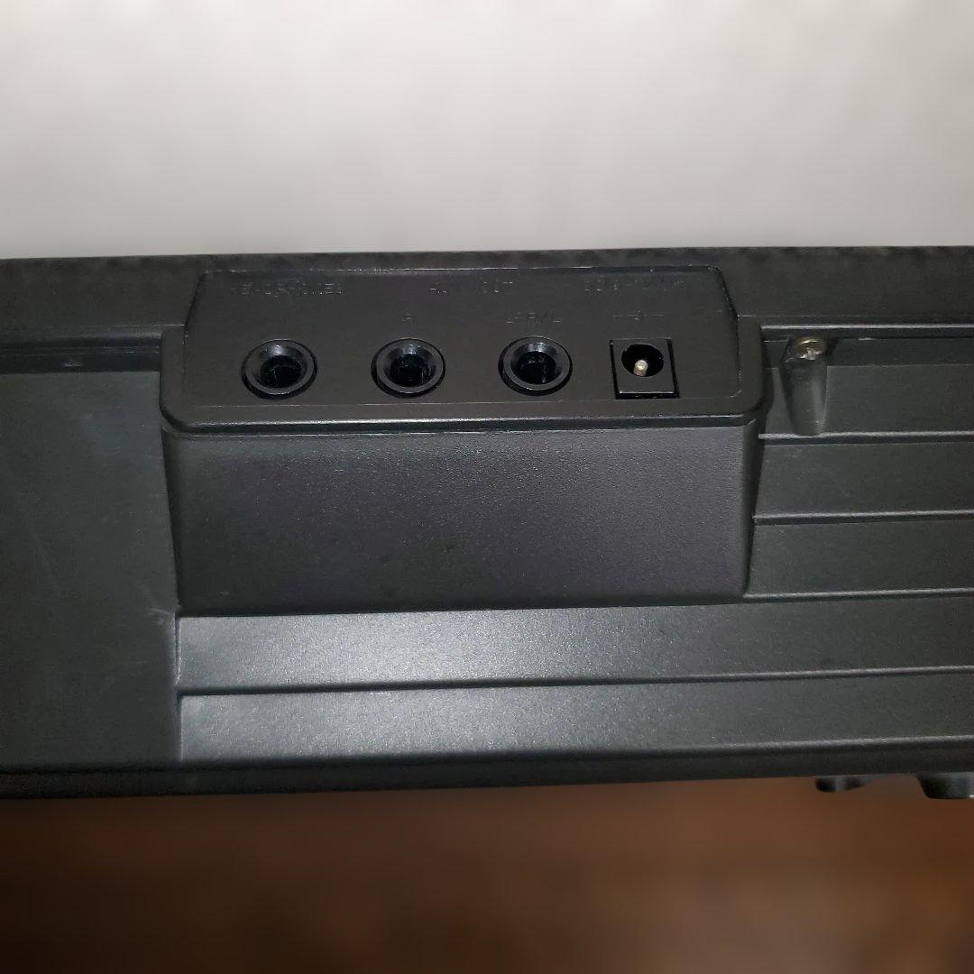 YAMAHA PortaSound PSS-780 シンセサイザー　最上級モデル