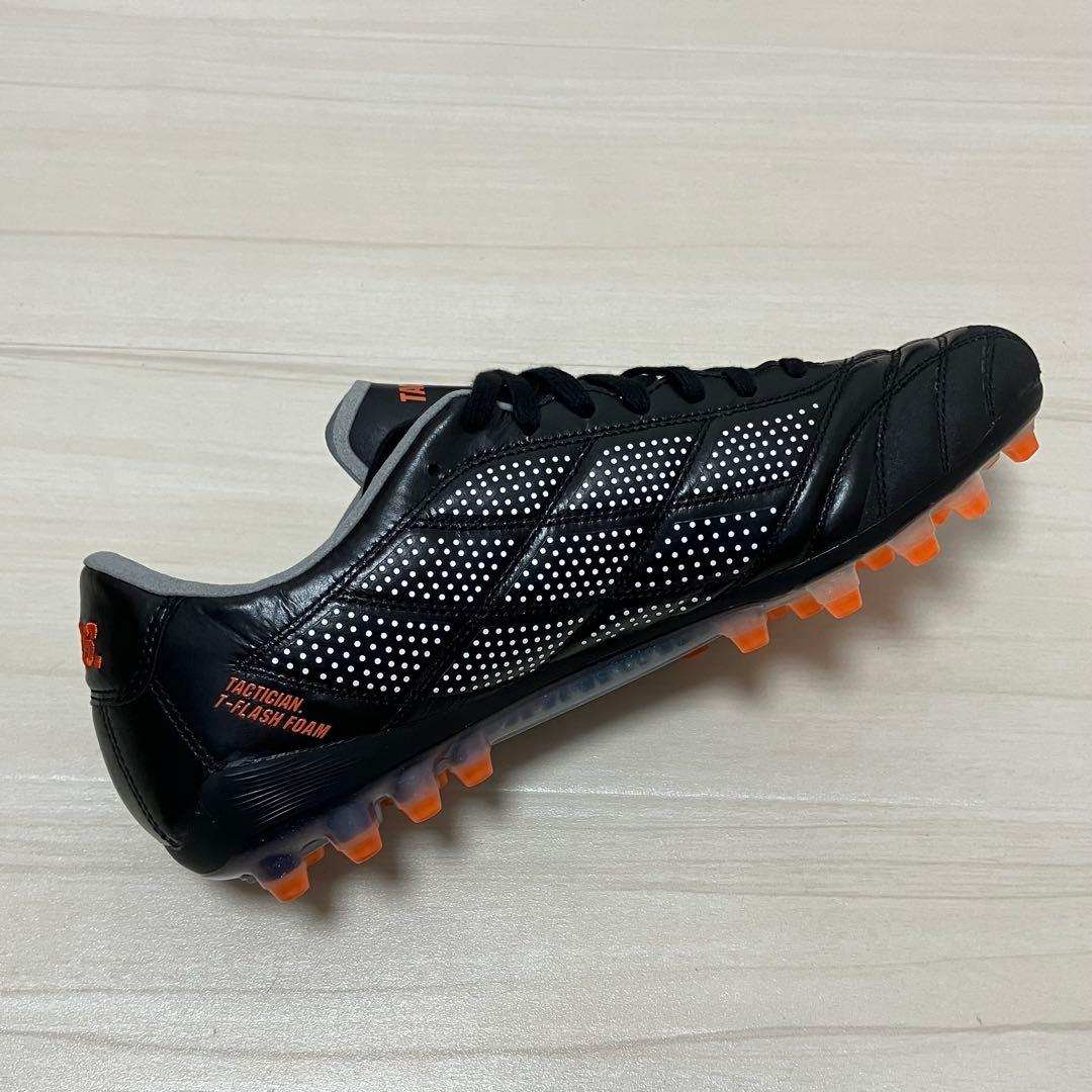 日本未発売 TLSS TACTICIAN MG AG 26.0 サッカースパイク