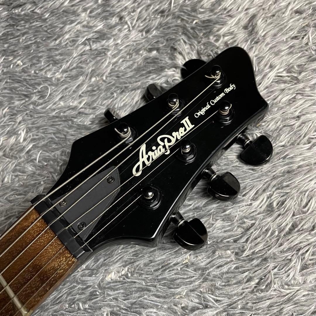 ギター ARIA PRO II PE