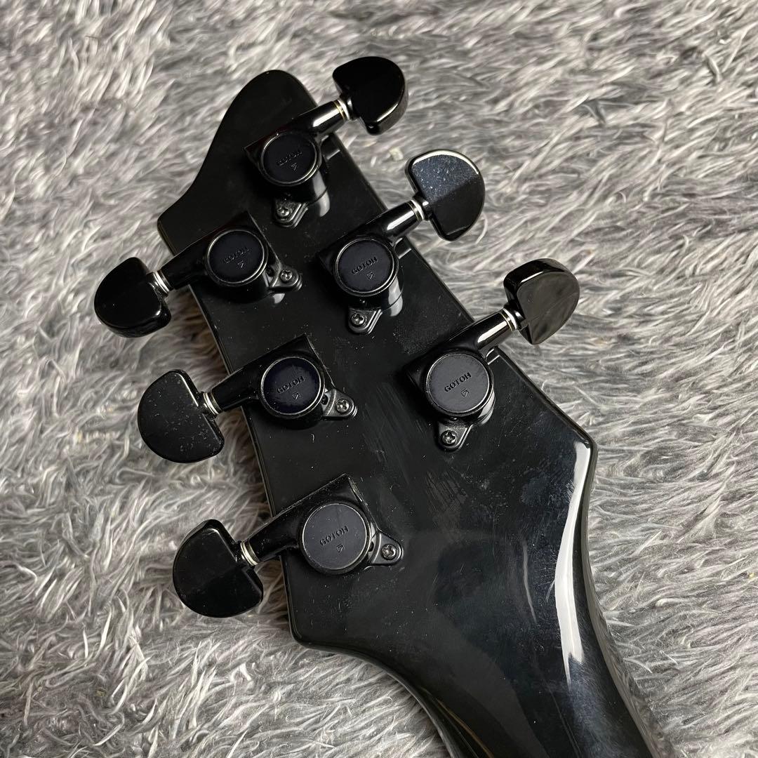 ギター ARIA PRO II PE