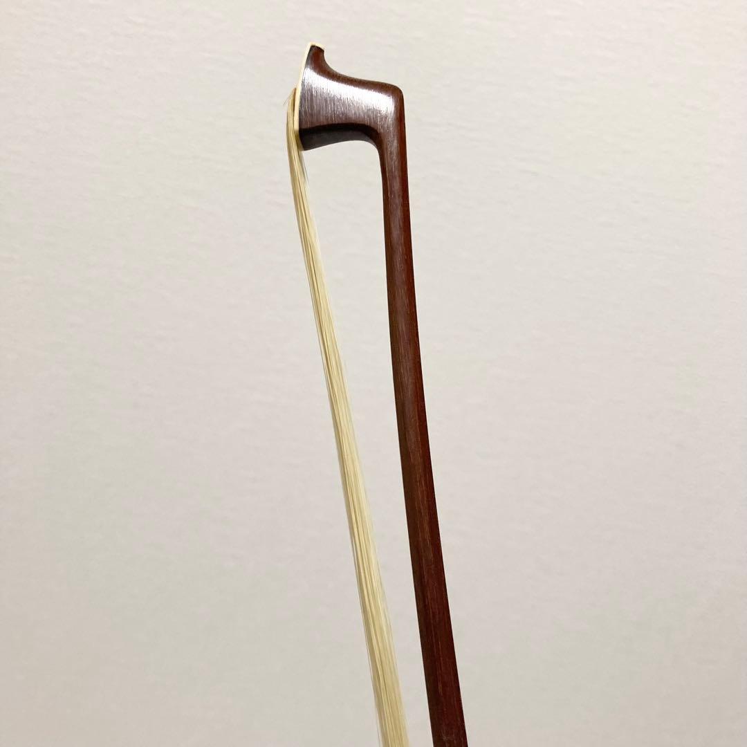 RUDOLPH FIEDLER RFV 4/4 2004年製 ドイツ製 弓付き