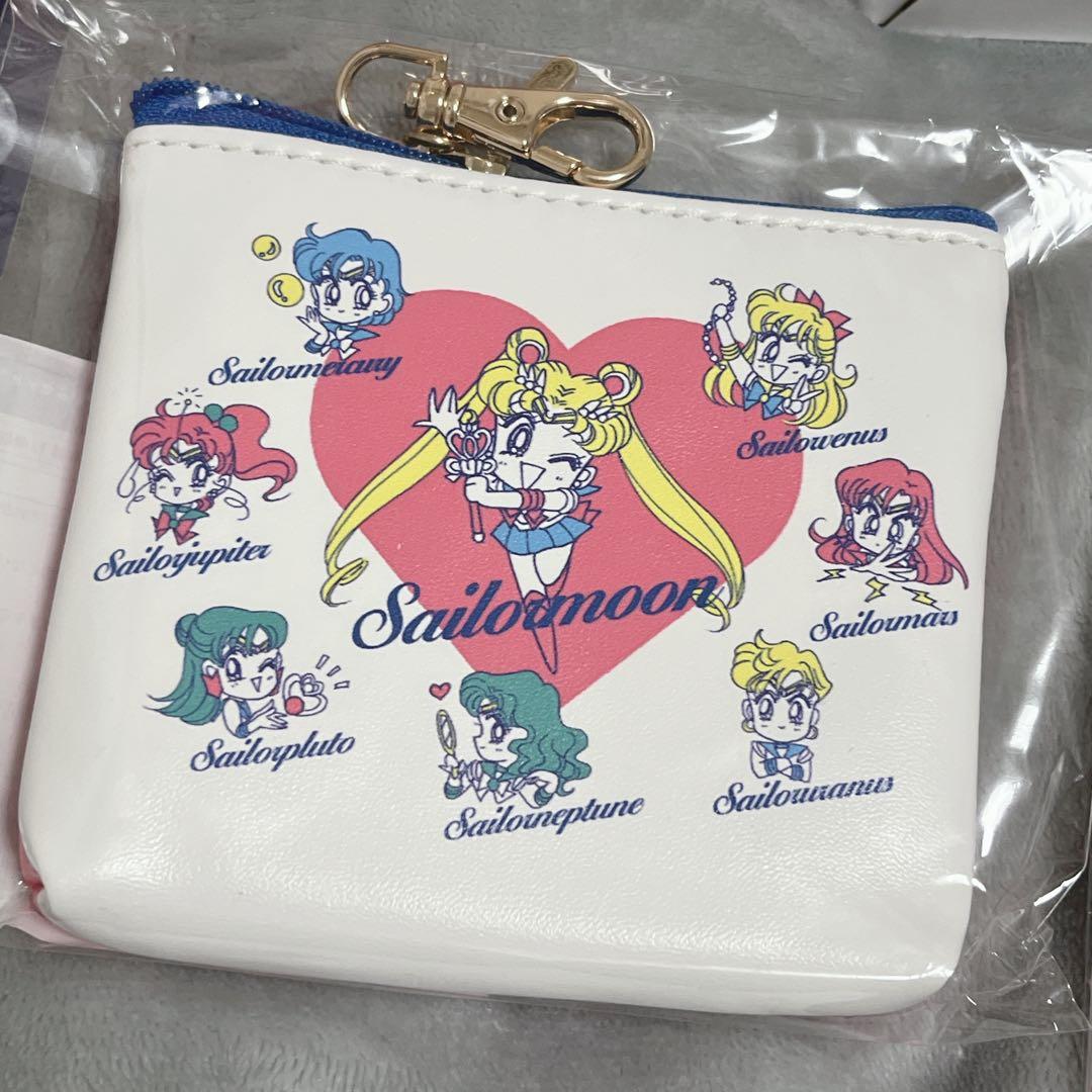 セーラームーングッズ　まとめて