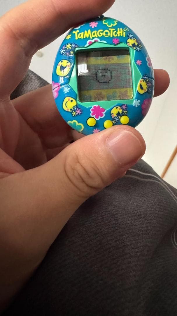 [バンダイ(BANDAI)] Original Tamagotchi _corg
