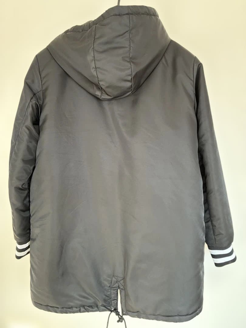 北海道日本ハムファイターズ Fanatics ハーフジャンパーXL