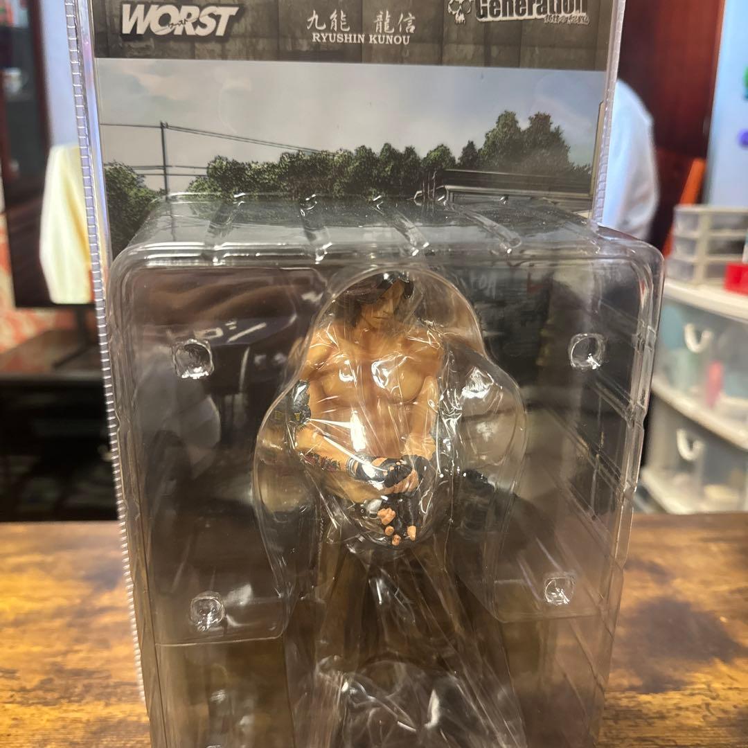 FBG フラッシュバックジェネレーション　九能