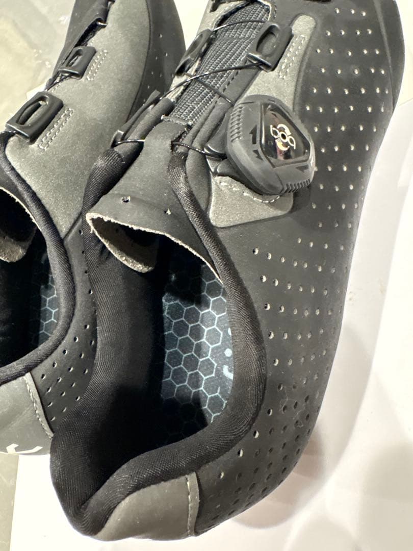 fizik ビンディングシューズ ロードバイク