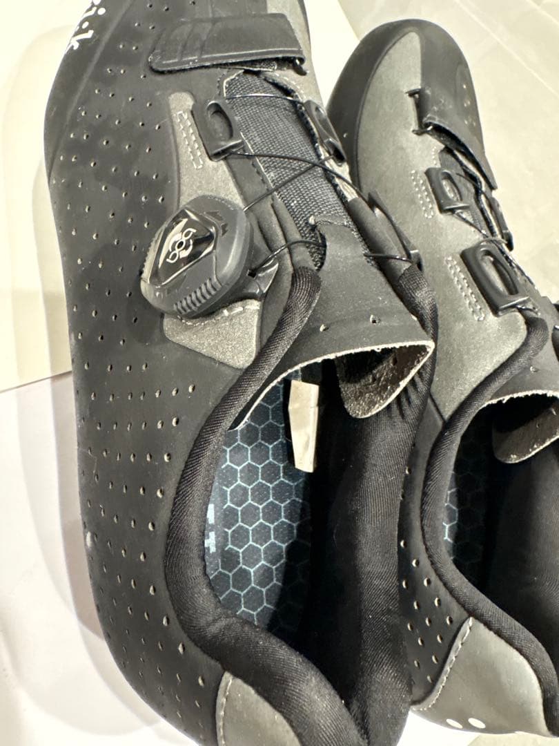 fizik ビンディングシューズ ロードバイク