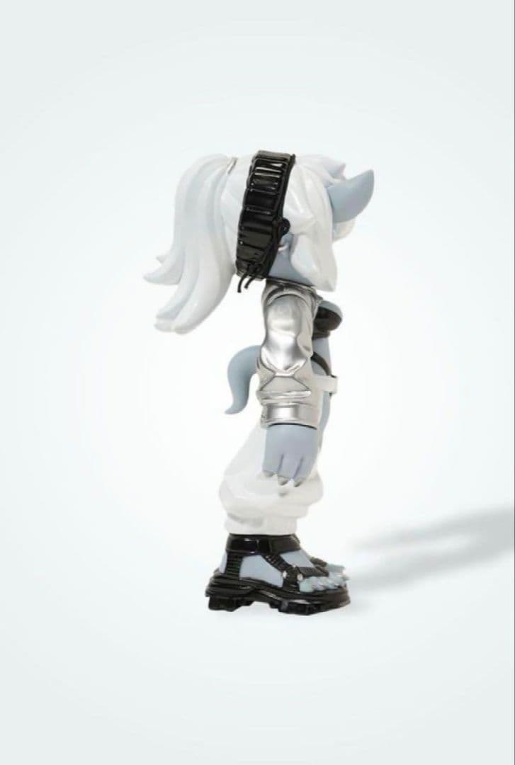 その他 emDASH x SNKRDUNK Soft Vinyl AMANOJAKI