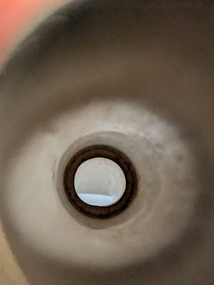 ヤナギサワ ソプラノ用マウスピース 6番 Shimada刻印