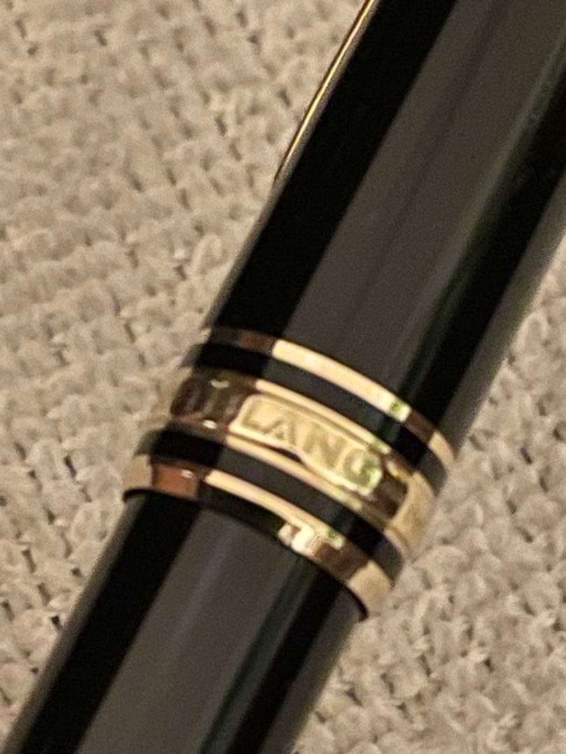 ◾️モンブラン◾️164 ボールペン◾️マイスターシュテュック クラシック◾️筆記良好◾️