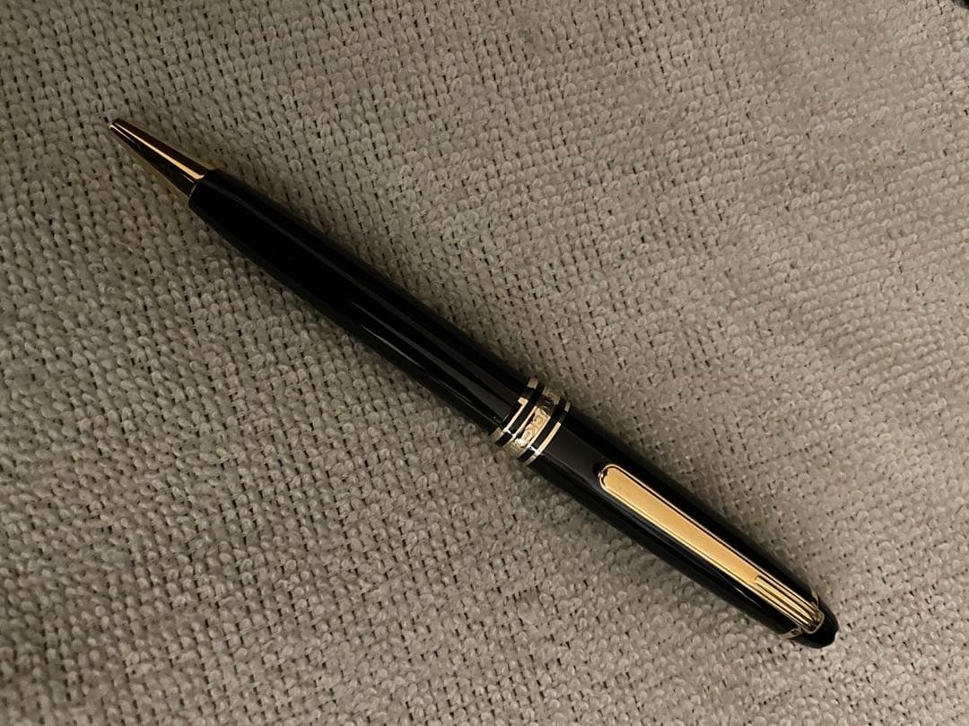 ◾️モンブラン◾️164 ボールペン◾️マイスターシュテュック クラシック◾️筆記良好◾️