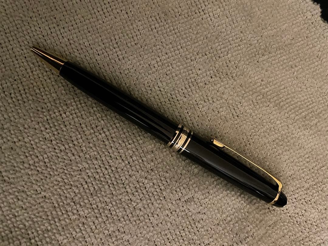 ◾️モンブラン◾️164 ボールペン◾️マイスターシュテュック クラシック◾️筆記良好◾️