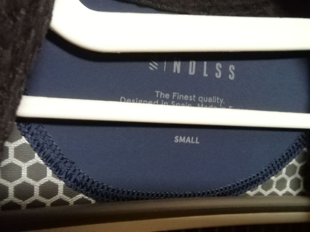 NDLSS ウィンドブレーカー