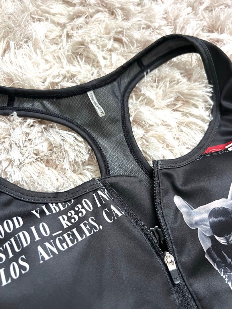 studior330 ローラプロデュース　トレーニングウェア上下★おまけつき