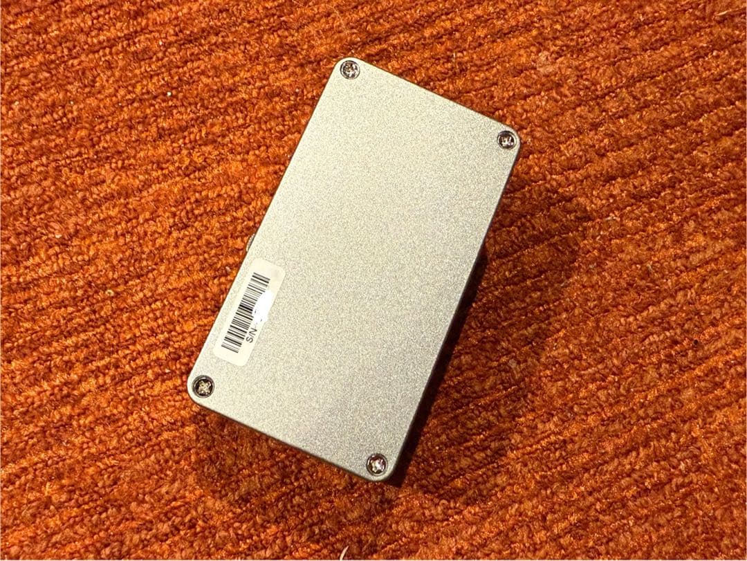 ギター ONE CONTROL Baby Blue OD BJFE Style