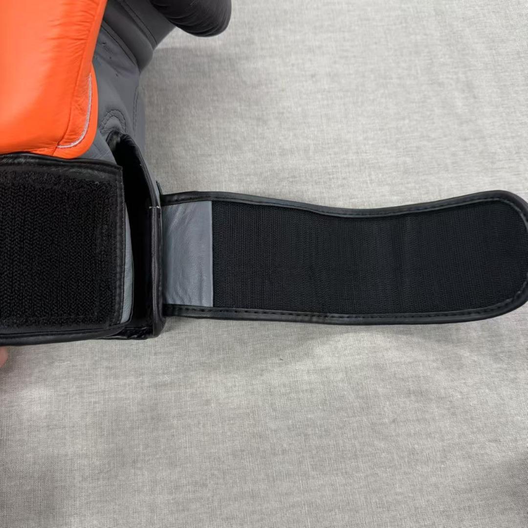 Twins ボクシンググローブ 本革製　[並行輸入品]