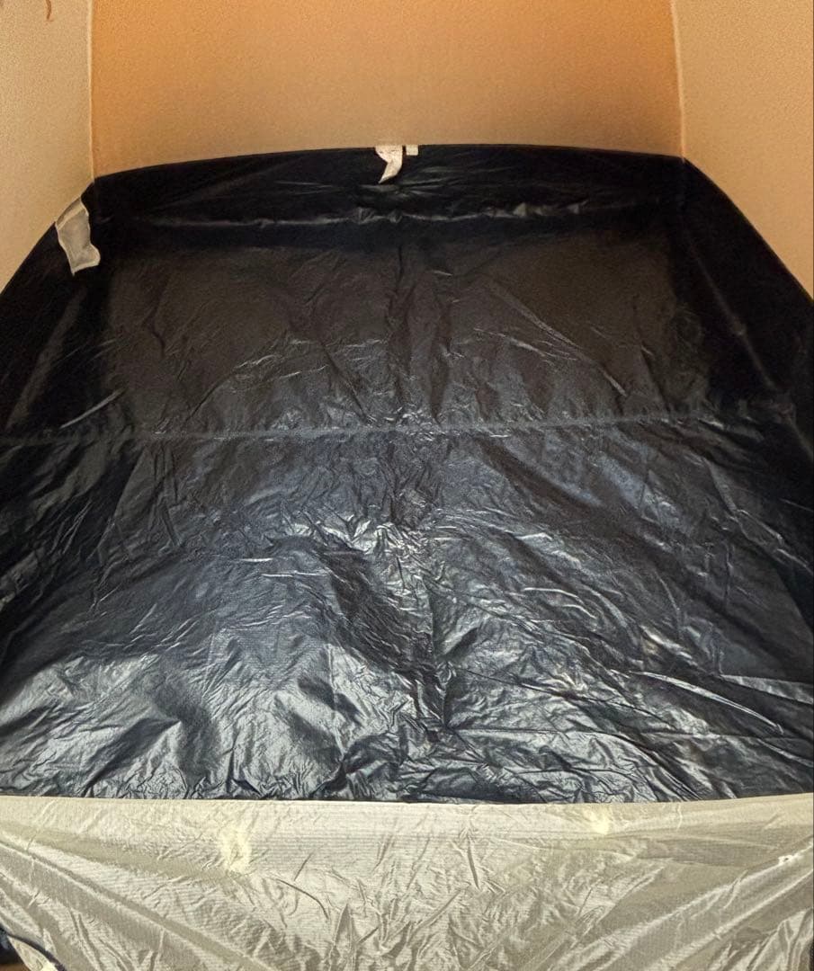 モンベル mont-bell ステラリッジテント3 純正アンダーシート付き