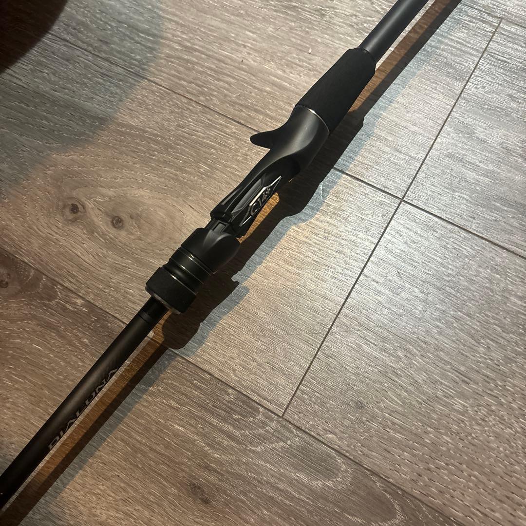 シマノ(SHIMANO) シーバスロッド 23 ディアルーナ