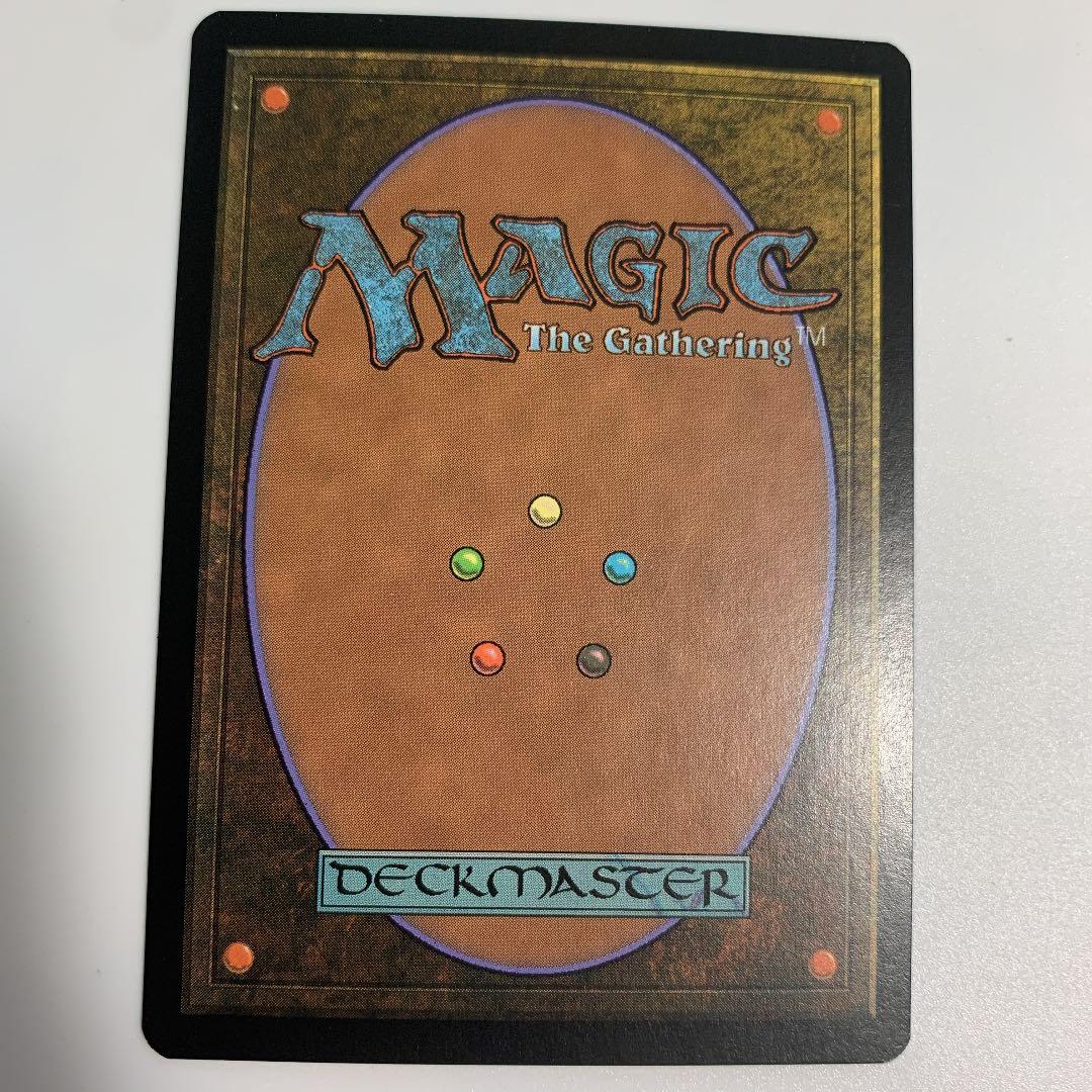 MTG 総帥の召集　foil 英語1 値下げ