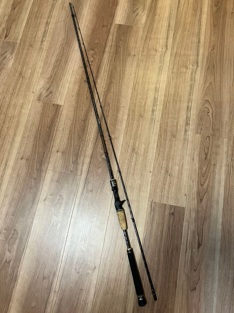 ソルティーステージKR-Xシーバス SXSC-902MMH-KR 9ft