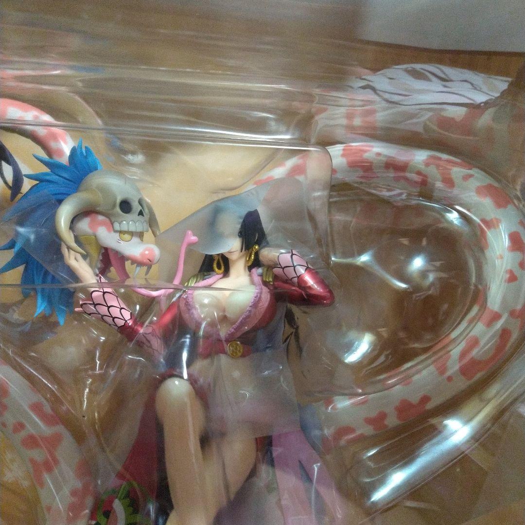 ワンピースPOP フィギュア NEO-Maximum