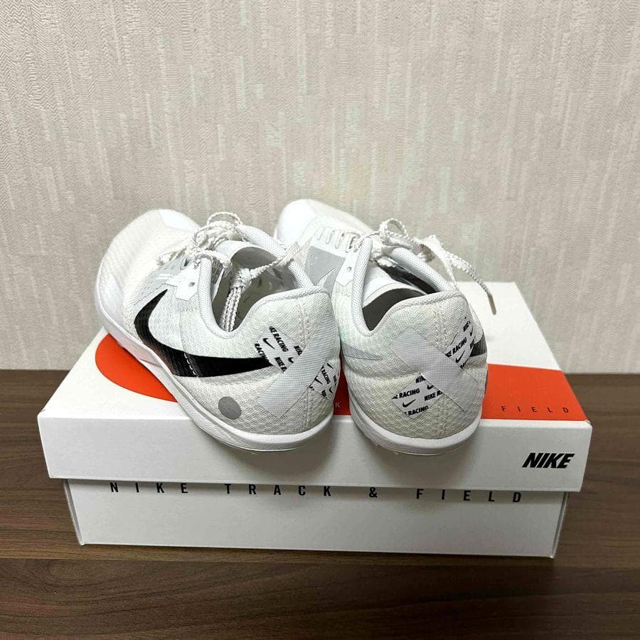 Nike Zoom Rival Waffle 6 26.5cm スパイク 陸上