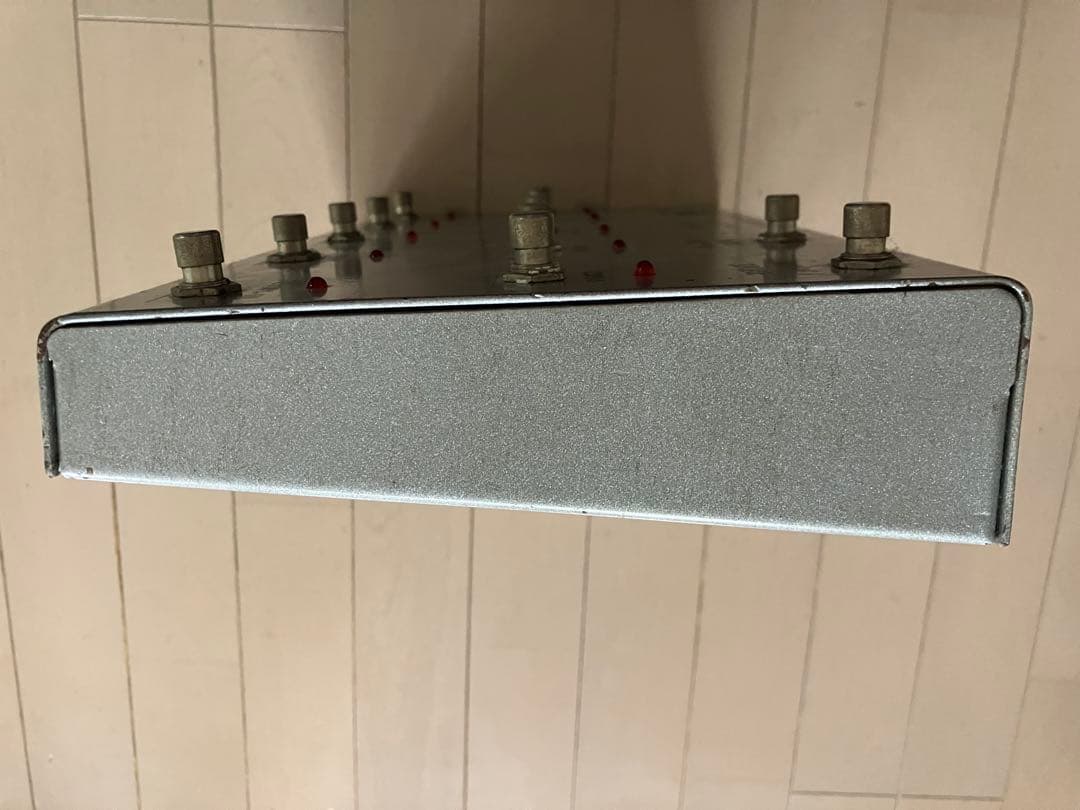 ギター CUSTOM AUDIO ELECTRONICS RS-10 MKII