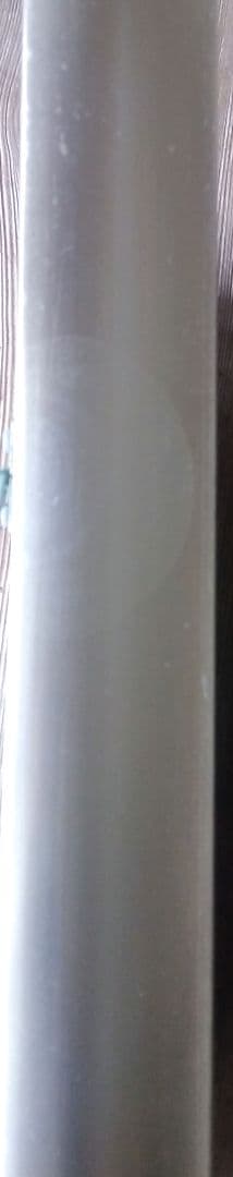 日本画　スズラン　花の絵