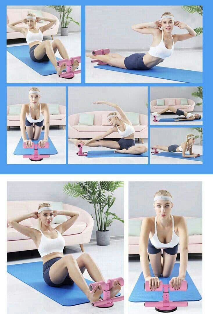 巻き腹ダイエット補助器具