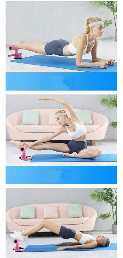 巻き腹ダイエット補助器具