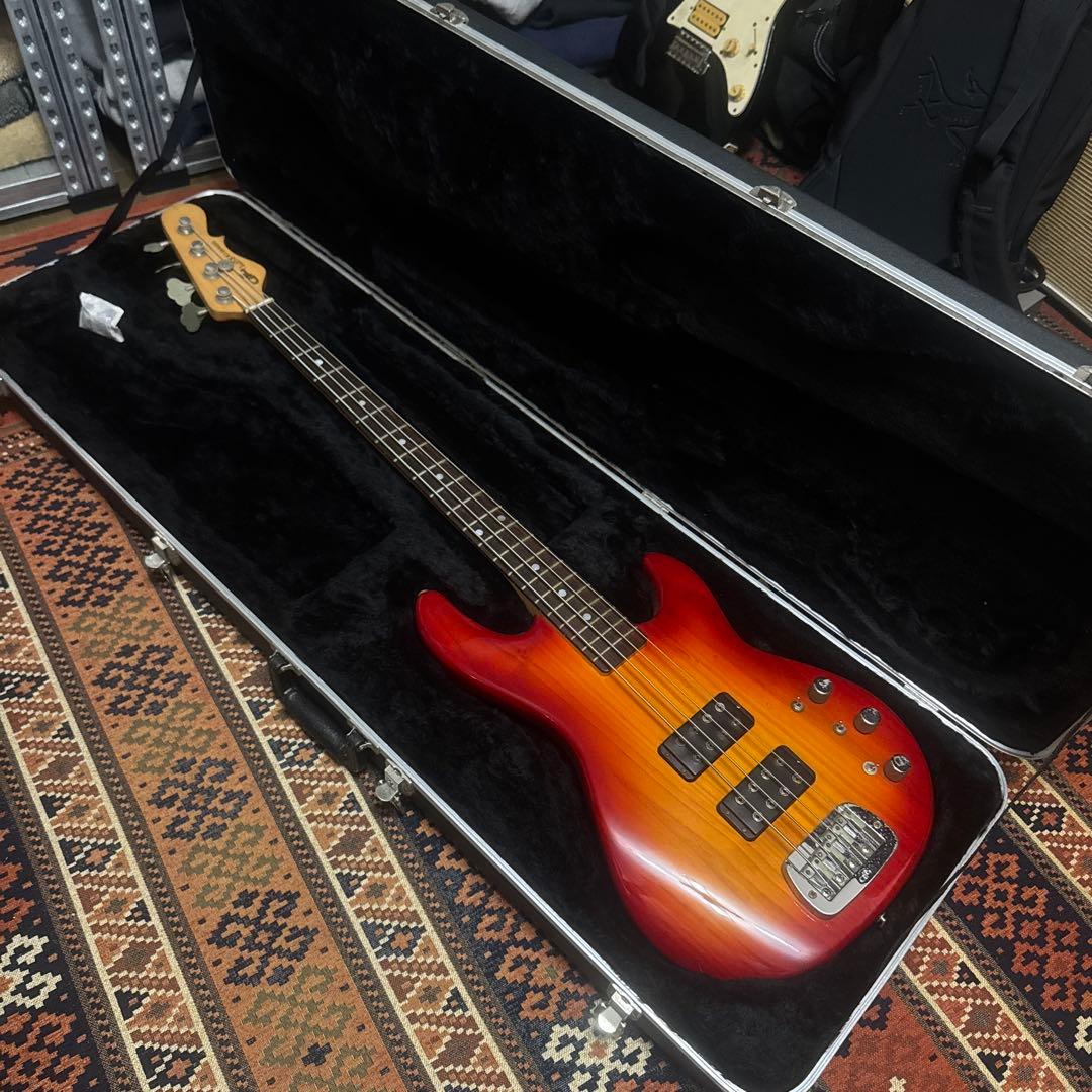 G＆Ｌ L2000 USA製
