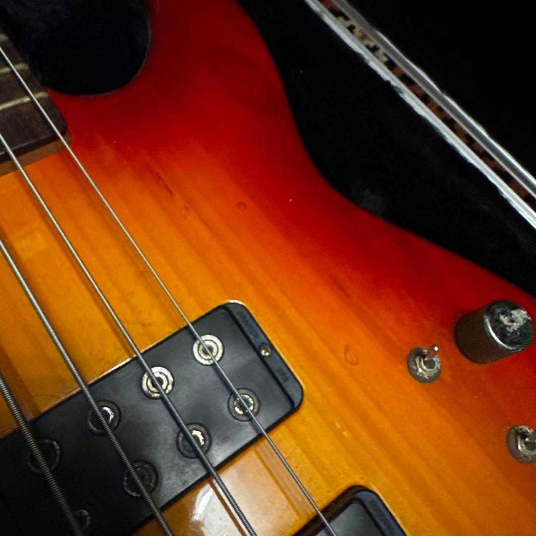 G＆Ｌ L2000 USA製