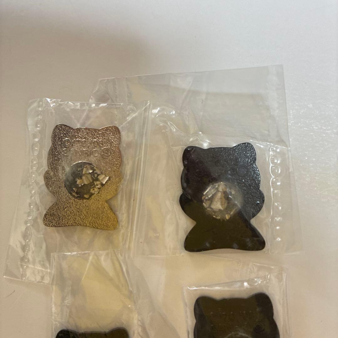 ご当地キティちゃん　マグネット　50個まとめ売り