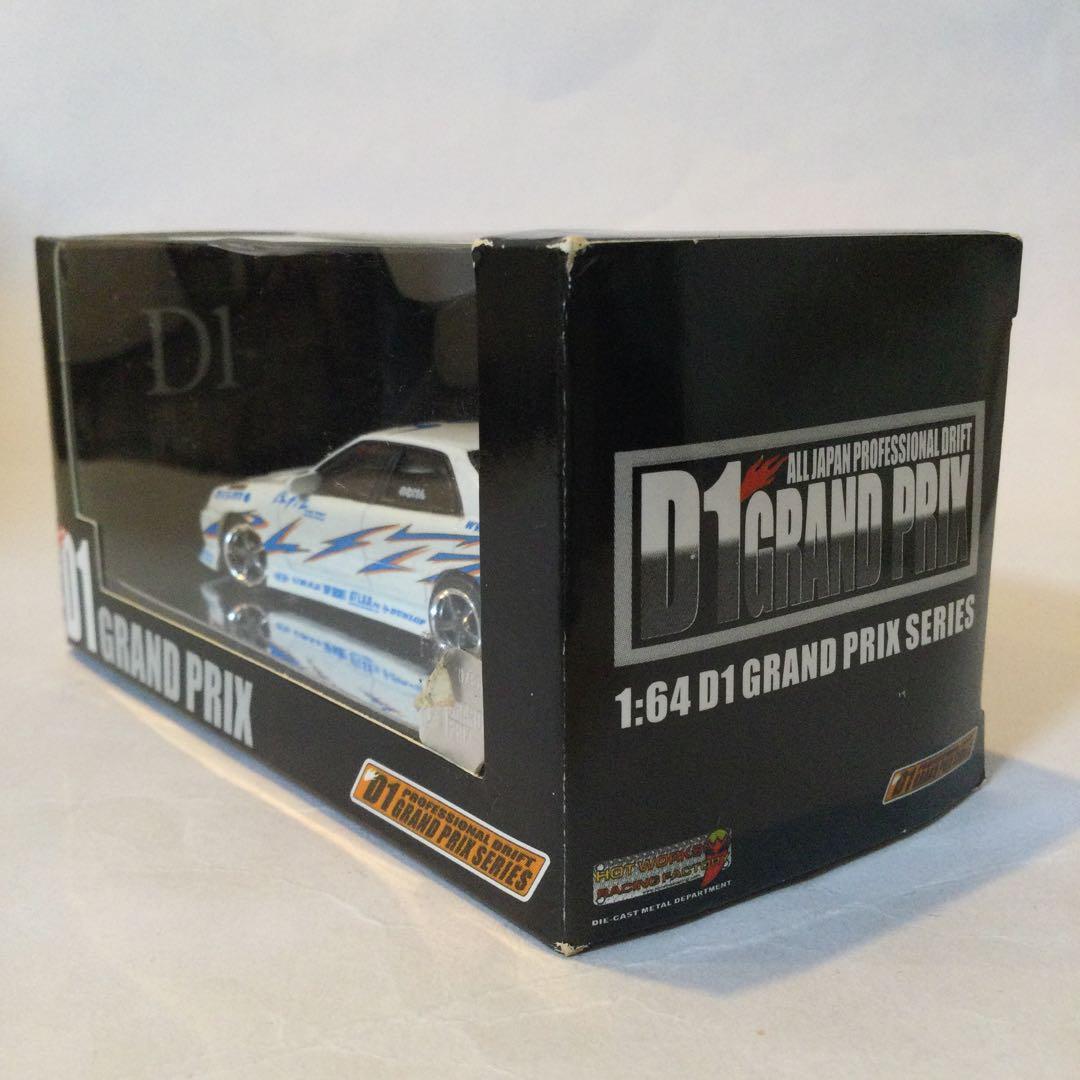 値引き済み ホットワークス 2003 ブリッツ ER34 K5-660R 野村謙