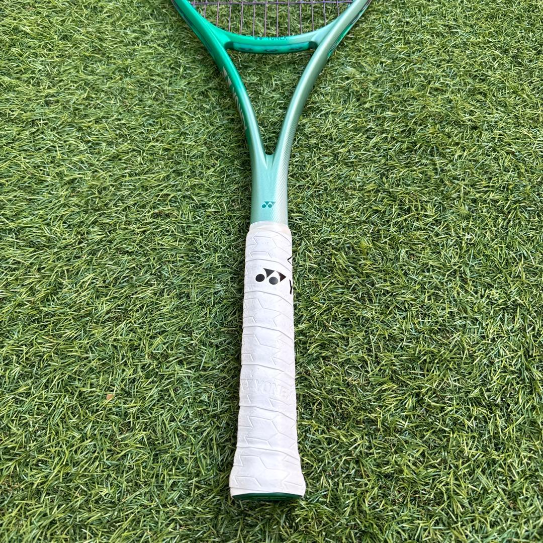 ラケット(軟式用) YONEX VOLTRAGE 7S UL-1