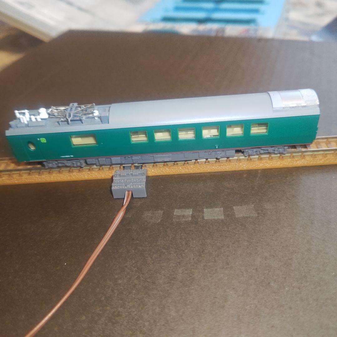 MICRO ACE A-2271 485系 「やまなみ」4両セット