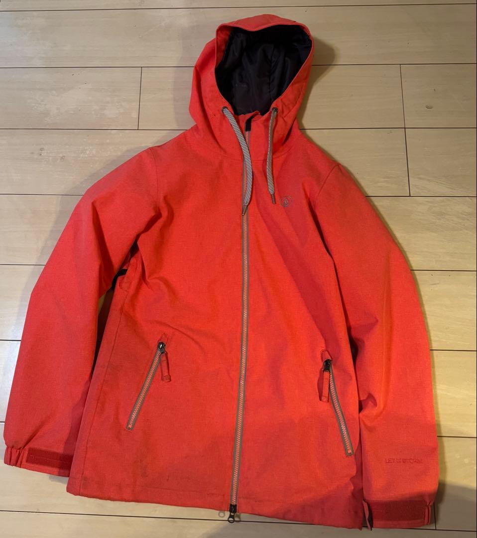 VOLCOM スノーボードウェア（レディース）