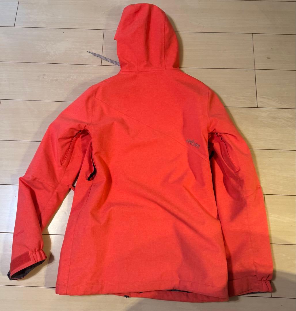 VOLCOM スノーボードウェア（レディース）