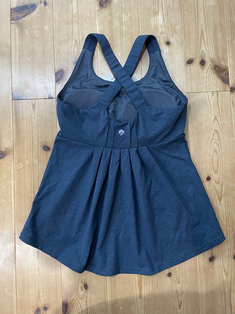 LAVA スカーラ　ヨガウェア　上下セット　Sサイズ