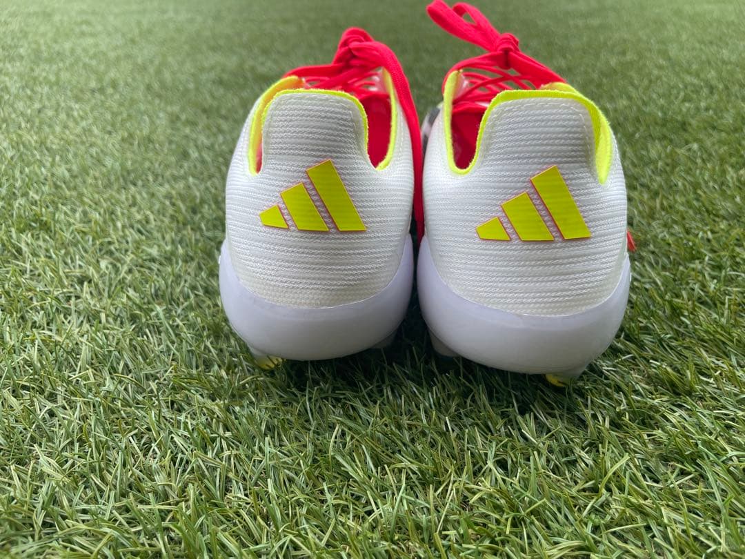 adidas F50 エリート　AG 26.5cm