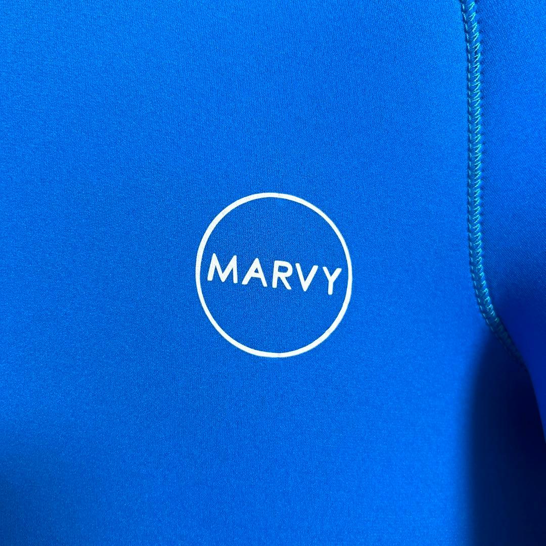 【美品】ウェットスーツ　マービー marvy